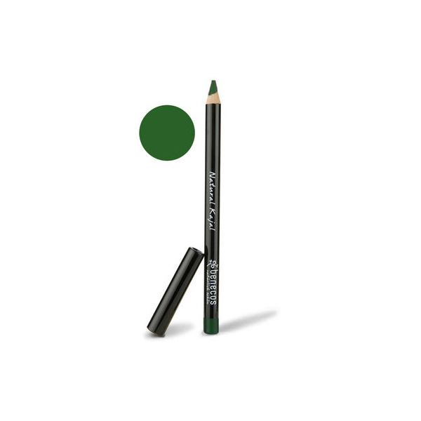 Benecos Natural Kajal Eyeliner: Green