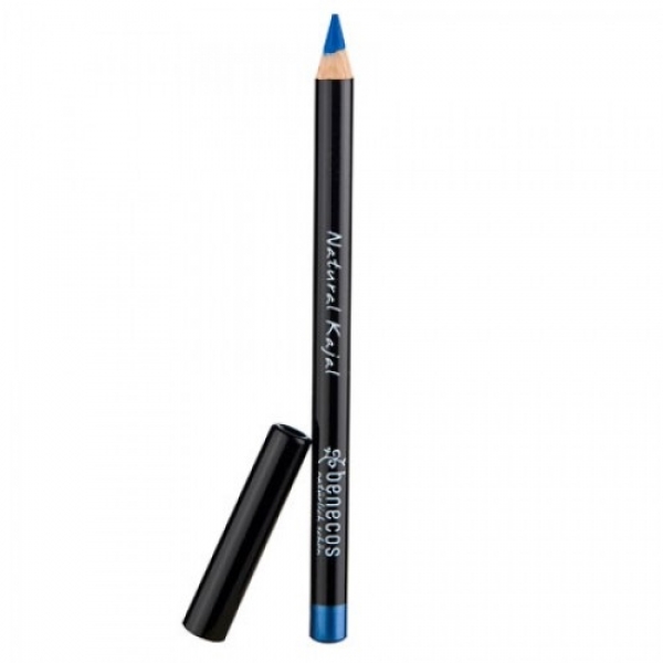 Benecos Natural Eyeliner: Night Blue