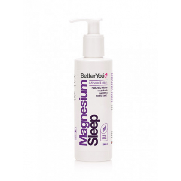 Better You Junior Sleep Lotion - 135ml