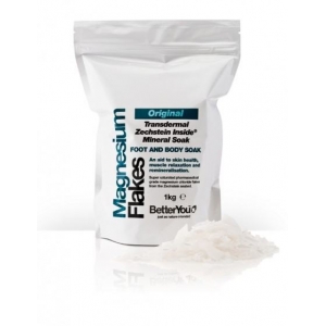 Better You Magnesium Flakes 1kg