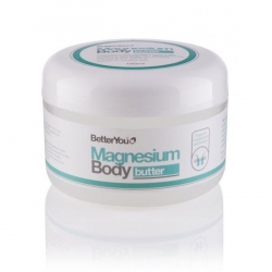 Better You Magnesium Body Butter 180ml