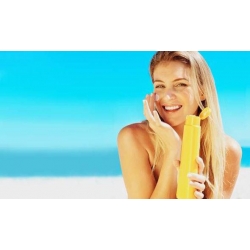 How Is Sun Protection Factor (SPF) For Sun Creams Calculated?