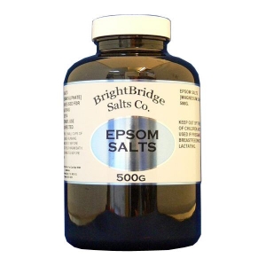 Brightbridge Epsom Salts 250g