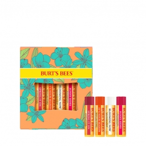 Burts Bees Freshly Picked