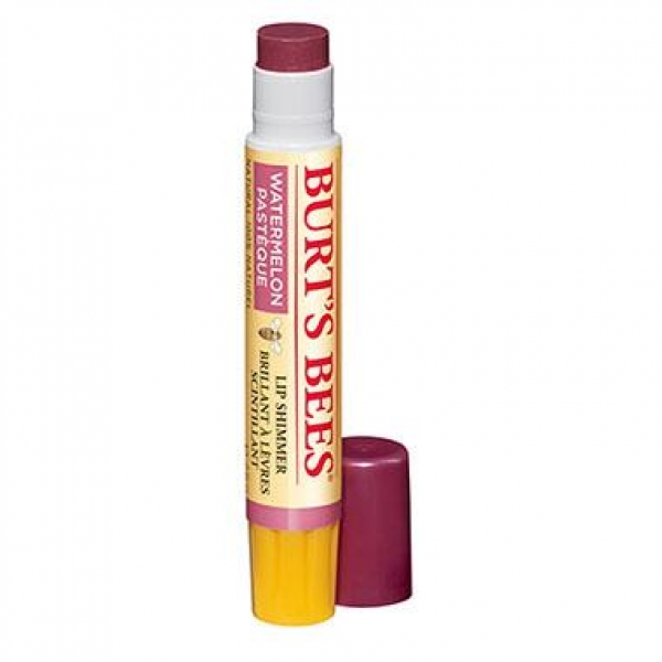 Burts Bees Watermelon Lip Shimmer