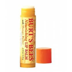 Burts Mango lip balm tube 4.25g