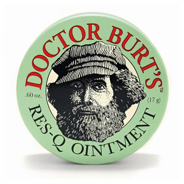 Burts Bees Res-Q Ointment-15g