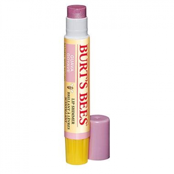 Burts Bees Lip Shimmer Guava