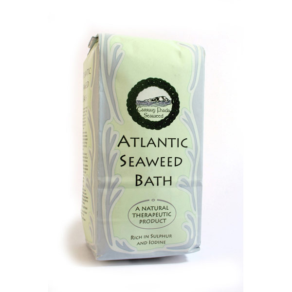 Carraig Fhada Atlantic Seaweed Bath 270g