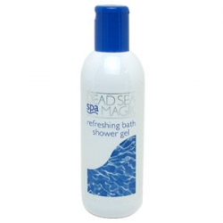  Sea Spa Magik Refreshing Bath and Shower Gel 350ml