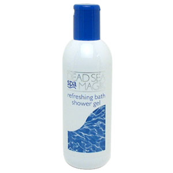 Sea Spa Magik Refreshing Bath and Shower Gel 350ml Sea Spa Magik Refreshing Bath and Shower Gel 350ml