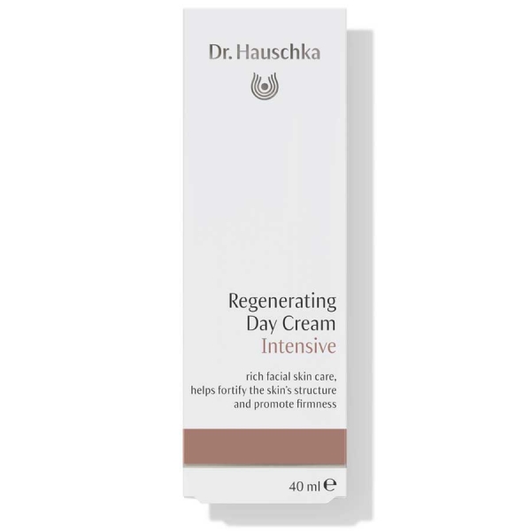 Dr Hauschka Regenerating Day Cream Intensive