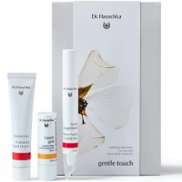 Dr Hauschka Gentle Touch Hand & Nail Duo Set