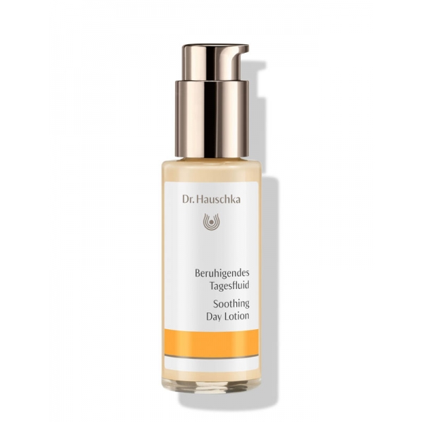 Dr Hauschka Soothing Day Lotion 