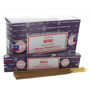 Satya Reiki Incense 