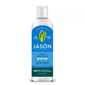Jason Biotin Conditioner-Thickening 16oz