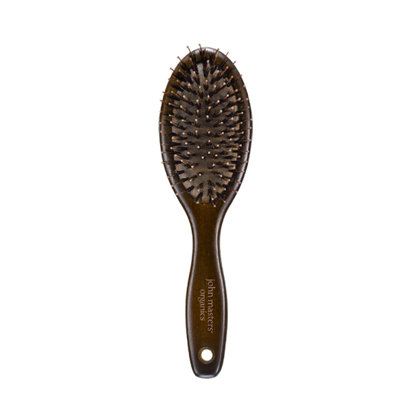 John Masters Organics Combo Paddle Brush