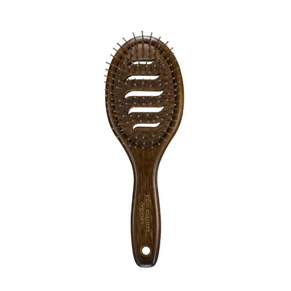John Masters Organics Vented Paddle Brush John Masters Organics Vented Paddle Brush