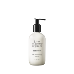 John Masters Organics Blood Orange and Vanilla Body Wash