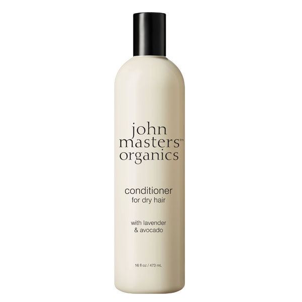 John Masters Organics Conditioner for Dry Hair with Lavender and Avocado John Masters Organics Conditioner for Dry Hair with Lavender and Avocado