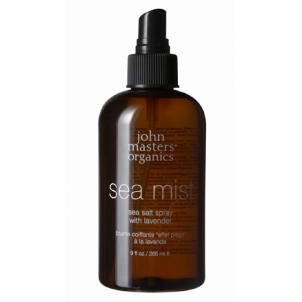 John Masters Organics Sea Mist Sea Salt Spray with Lavender