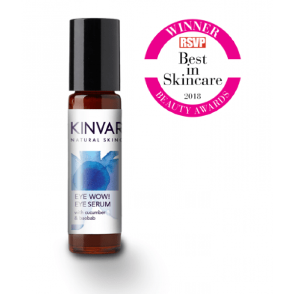 Kinvara Eye Wow! Eye Serum 10ml