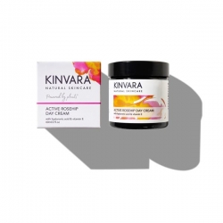Kinvara Active Rosehip Day Cream