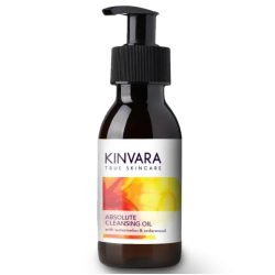 Kinvara Absolute Cleansing Face Oil (100ml) (V)