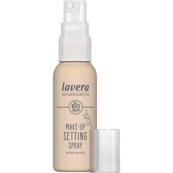 Lavera MakeUp Setting Spray