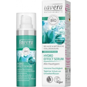 Lavera Hydro Effect Serum 
