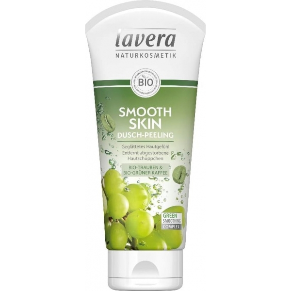 Lavera Happy Freshness  Body Wash 200ml