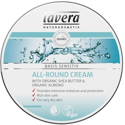 Lavera Basis All-Round Cream