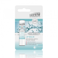 Lavera Basis Lip Balm