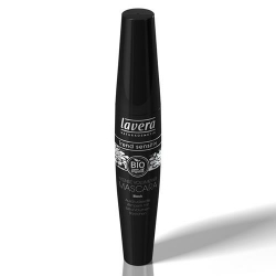 Lavera Intense Volumizing Mascara-  Black