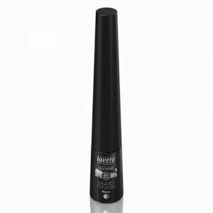 Lavera Liquid Eyeliner - Black