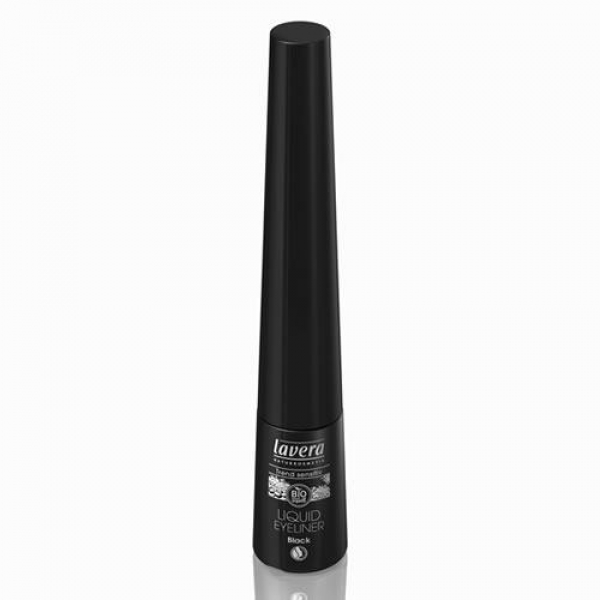 Lavera Liquid Eyeliner - Black