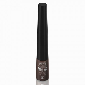 Lavera Liquid Eyeliner-Brown