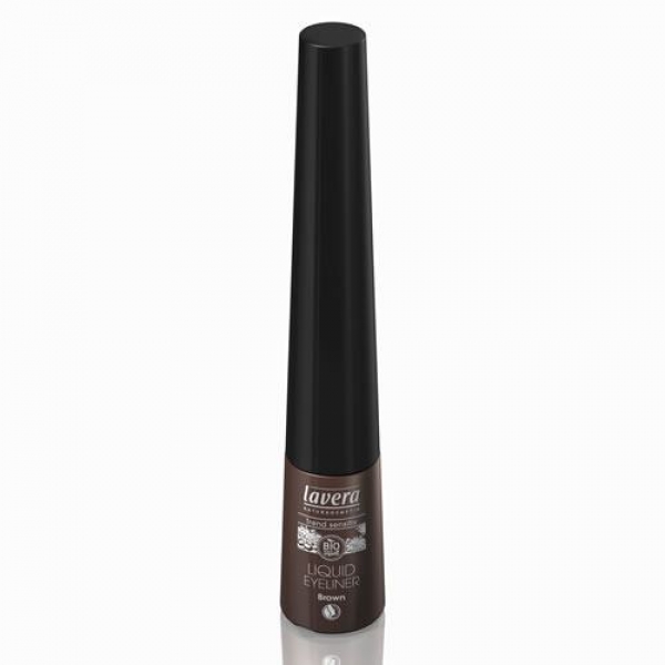Lavera Liquid Eyeliner-Brown