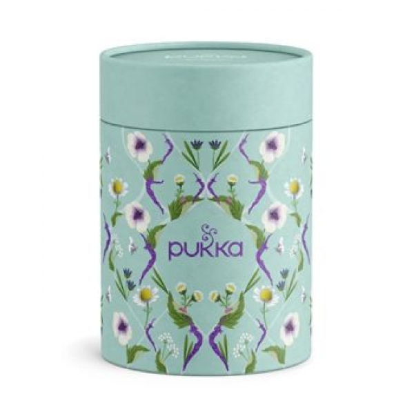 Pukka Tea Collection 