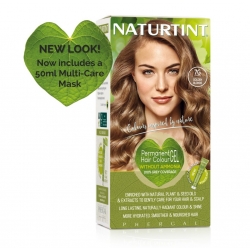 Naturtint Permanent Hair Colourant- 7G  Golden Blonde