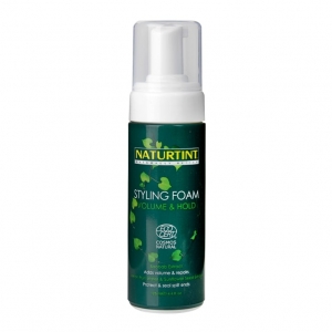 Naturtint Styling Foam 150ml