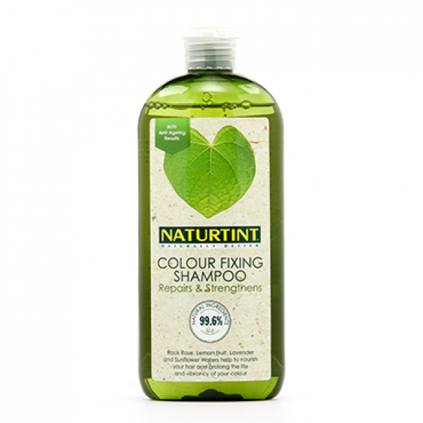 Naturtint Colour Fixing Shampoo