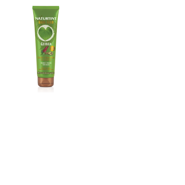 Naturtint  Quinoa Hair Mask