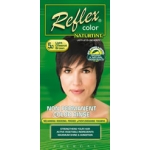 Naturtint Reflex Non-Permanent PPD-Free Hair Colourant- 5.0 Light Chestnut Brown