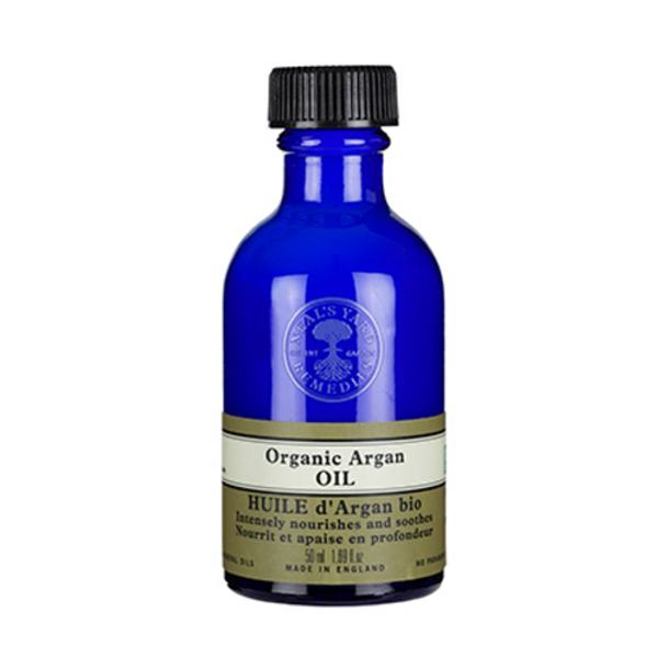 Neals Yard Remedies Organic Argan Oil 50ml