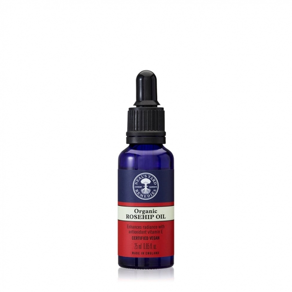 Neals Yard Rosehip Seed Oil 25ml