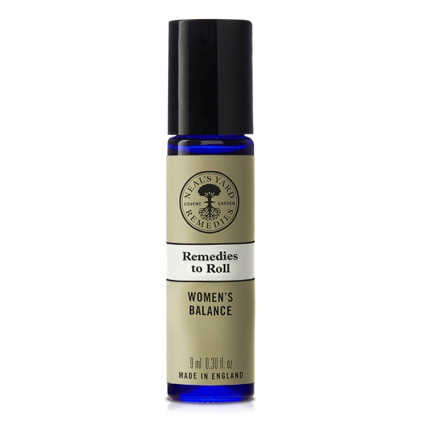 Neals Yard Remedies To Roll Women’s Balance Blend