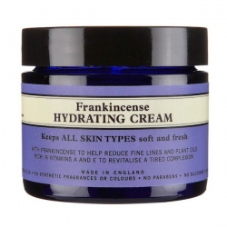 Neals Yard Frankincense Hydrating Cream