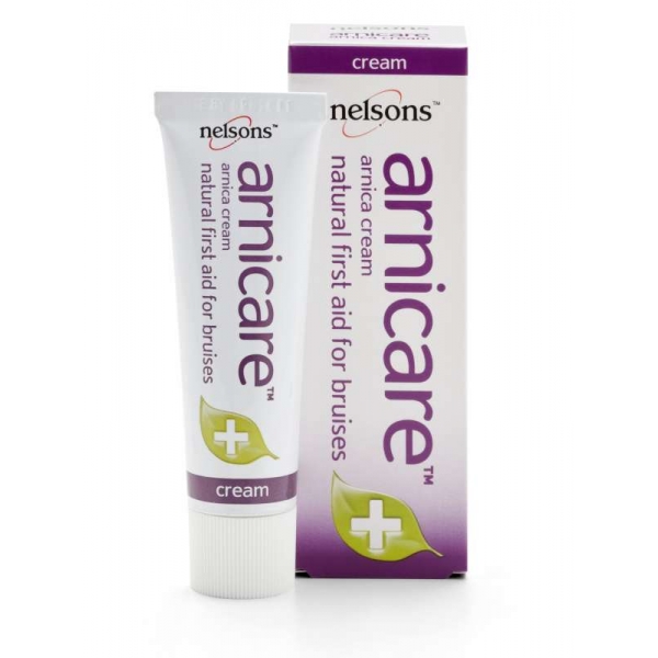 Nelsons Arnicare Arnica Cream