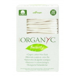 Organyc 100% Organic Cotton Buds